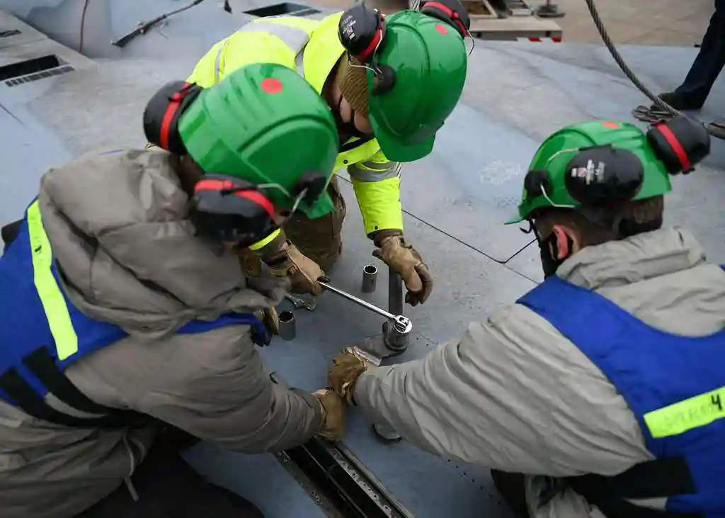 Equipment Rental and Maintenance